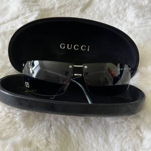 Vintage Gucci sunglasses
